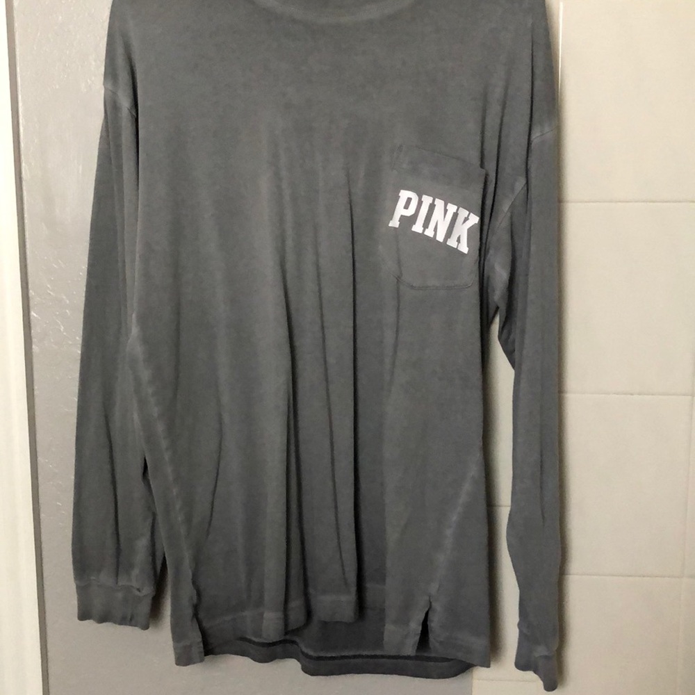PINK long sleeve